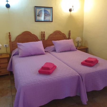 Echedo Casa Rural Domingo Pio מראה חיצוני תמונה