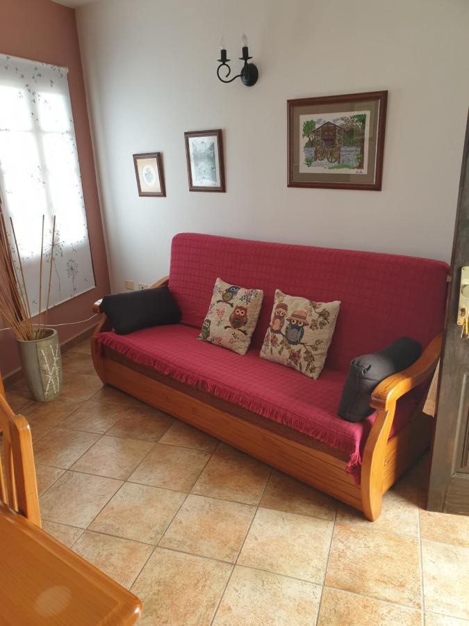 Echedo Casa Rural Domingo Pio מראה חיצוני תמונה
