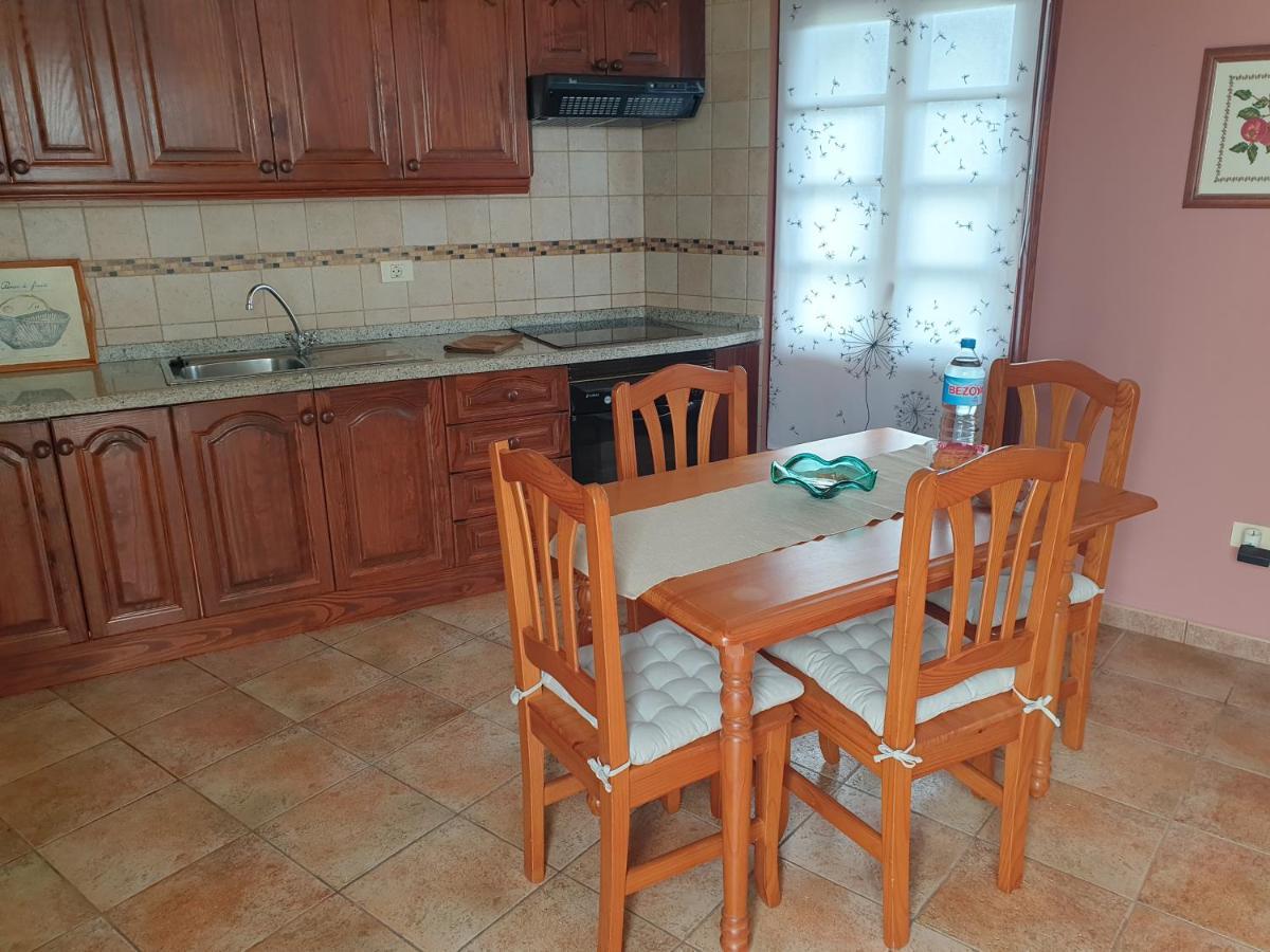 Echedo Casa Rural Domingo Pio מראה חיצוני תמונה