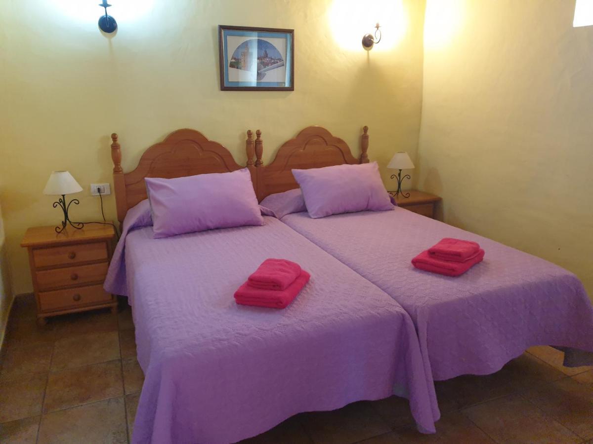 Echedo Casa Rural Domingo Pio מראה חיצוני תמונה