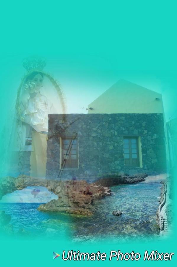 Echedo Casa Rural Domingo Pio מראה חיצוני תמונה