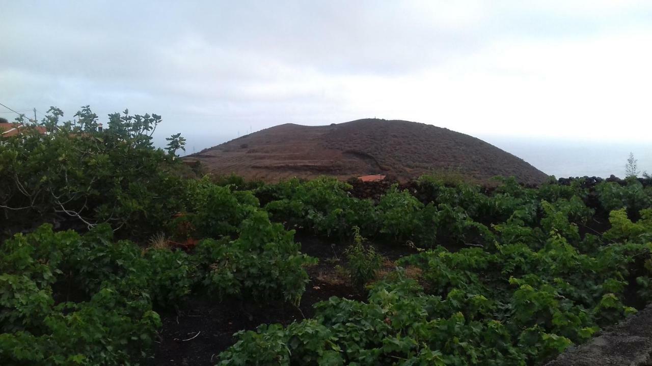 Echedo Casa Rural Domingo Pio מראה חיצוני תמונה