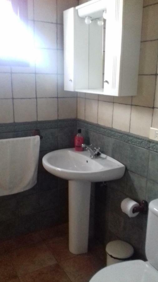 Echedo Casa Rural Domingo Pio מראה חיצוני תמונה