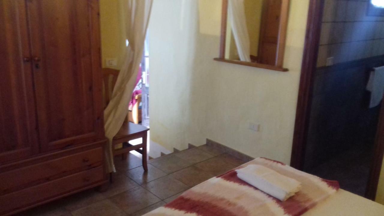 Echedo Casa Rural Domingo Pio מראה חיצוני תמונה