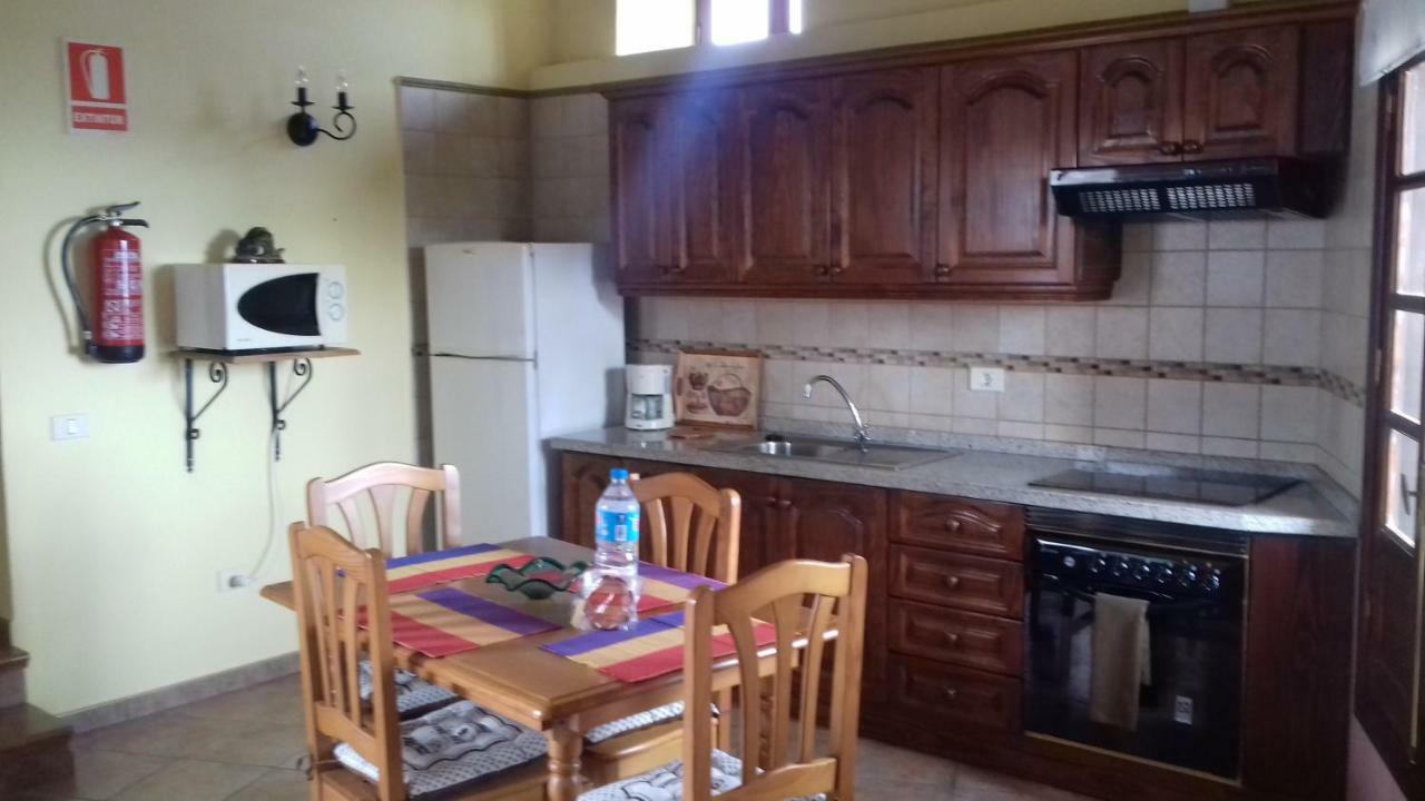 Echedo Casa Rural Domingo Pio מראה חיצוני תמונה